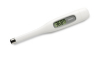 Omron i-Temp mini Digital Thermometer (MC-271W-E)