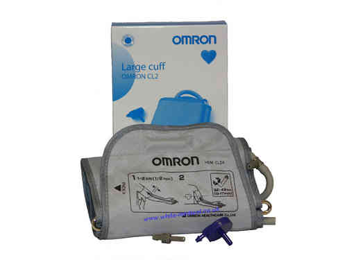 Omron Large Cuff, CL2 (9513255-8)