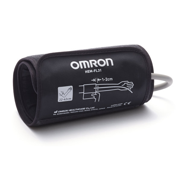 Omron Intelli Wrap Cuff 22-42 cm (HEM-FL31)