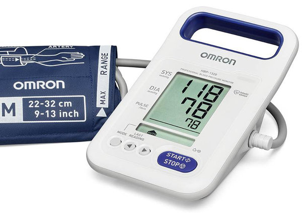 Omron HBP-1320 Professional BP Monitor