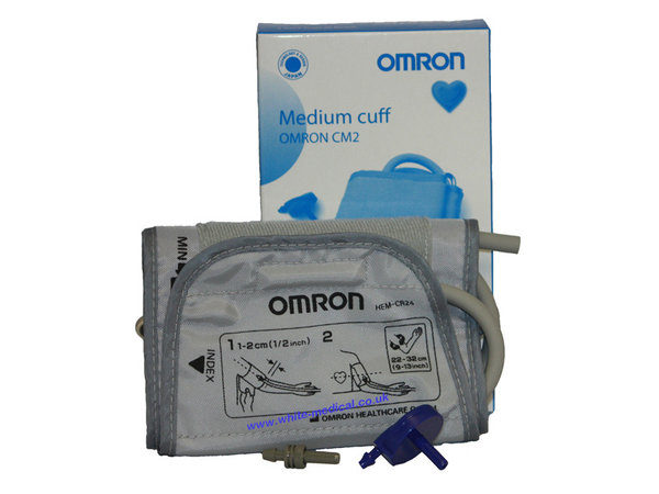 Omron Standard Cuff, CM2 (9513256-6)