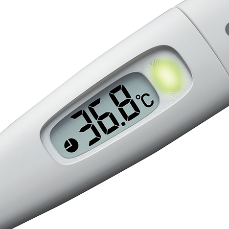 Shop for Thermometers